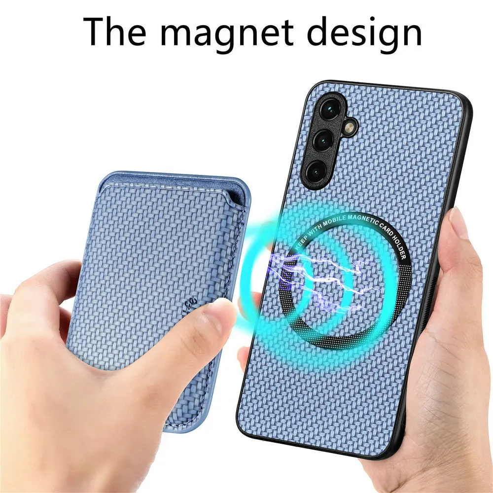 Магнитный съемный чехол-кошелек для карт для Samsung Galaxy A54 A34 A14 A04S A 54 34 14 5G 4G, Кожаный противоударный чехол-бампер
Магнитный съемный чехол-кошелек для карт для Samsung Galaxy A54 A34 A14 A04S A 54 34 14 5G 4G, Кожаный противоударный чехол-бампер