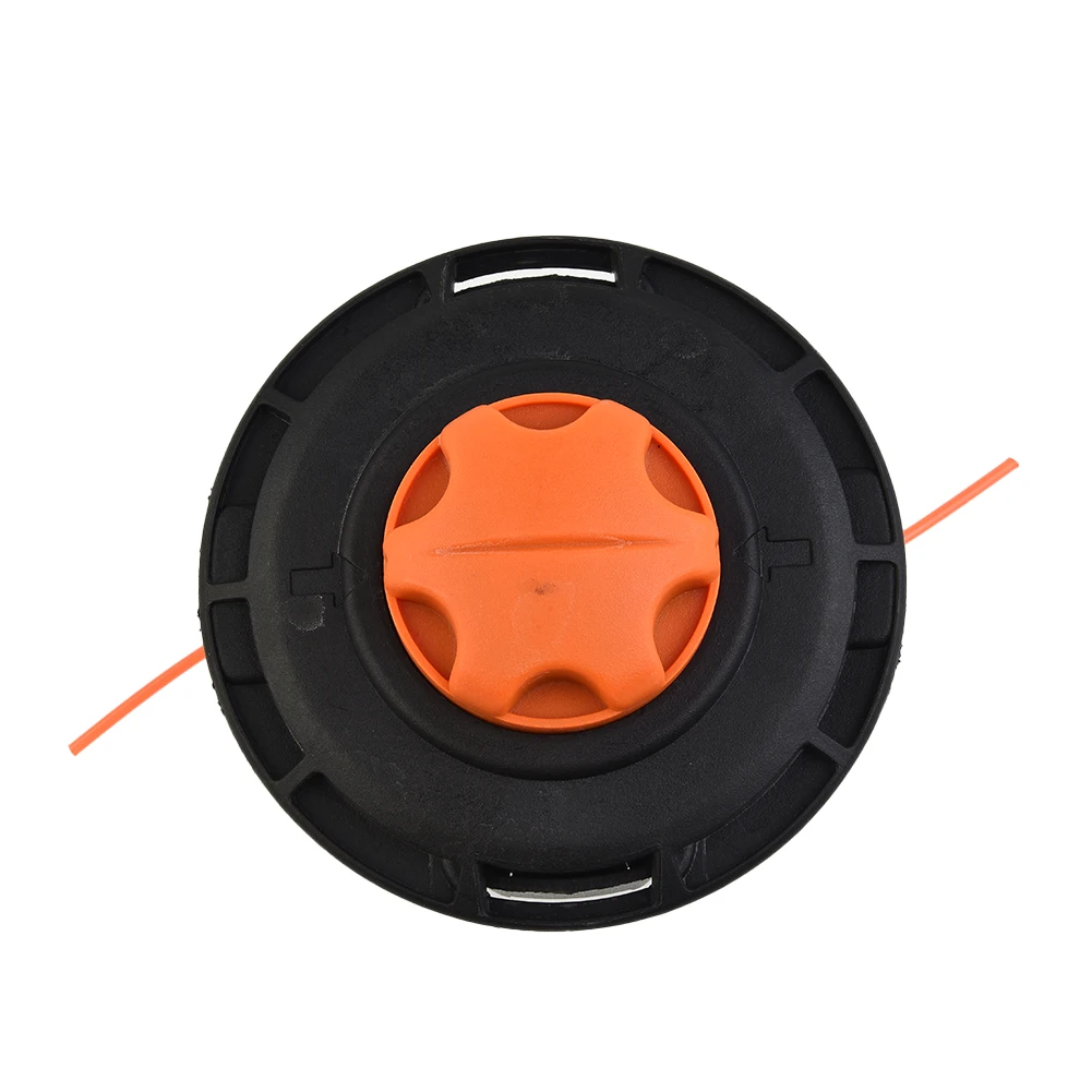 Petrol Trimmer Head For FUXTEC Strimmer Bump Feed Line Spool Brush Cutter Grass Lawn Mower Garden Power Tool Spare Parts Access
Petrol Trimmer Head For FUXTEC Strimmer Bump Feed Line Spool Brush Cutter Grass Lawn Mower Garden Power Tool Spare Parts Access