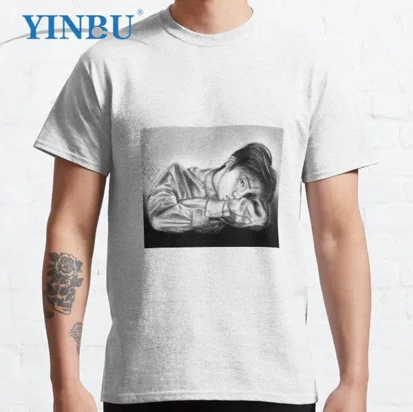 Choi chanhee, Мужская футболка YINBU высокого качества, новая модная футболка boyz Chanhee Graphic Tee
Choi chanhee, Мужская футболка YINBU высокого качества, новая модная футболка boyz Chanhee Graphic Tee