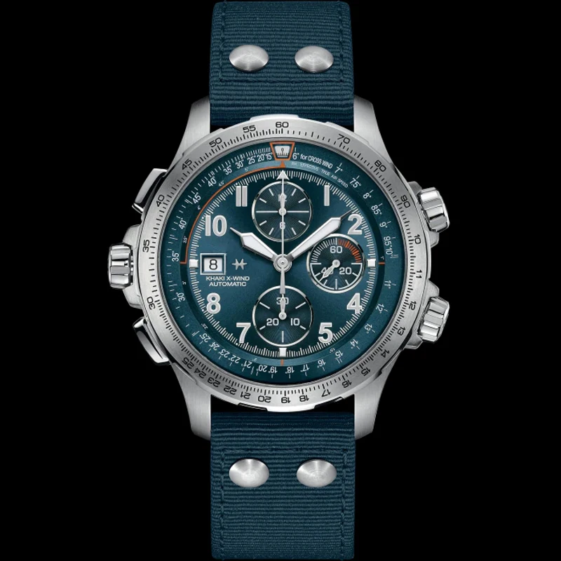 Men Chronograph Quartz Movement Blue Camouflage Rose Gold Luminous Leather Canvas Luxury Fashion Watch
Men Chronograph Quartz Movement Blue Camouflage Rose Gold Luminous Leather Canvas Luxury Fashion Watch
