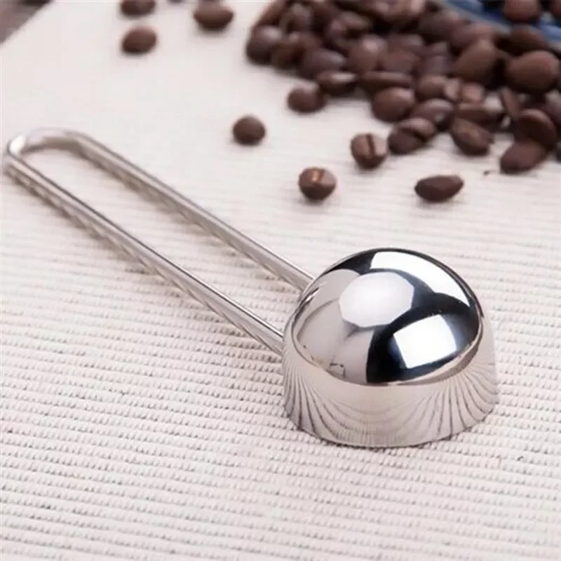 2022New Stainless Steel Coffee Tea Spice Measuring Spoon Scoop Long-handled Spoon Stirring
2022New Stainless Steel Coffee Tea Spice Measuring Spoon Scoop Long-handled Spoon Stirring