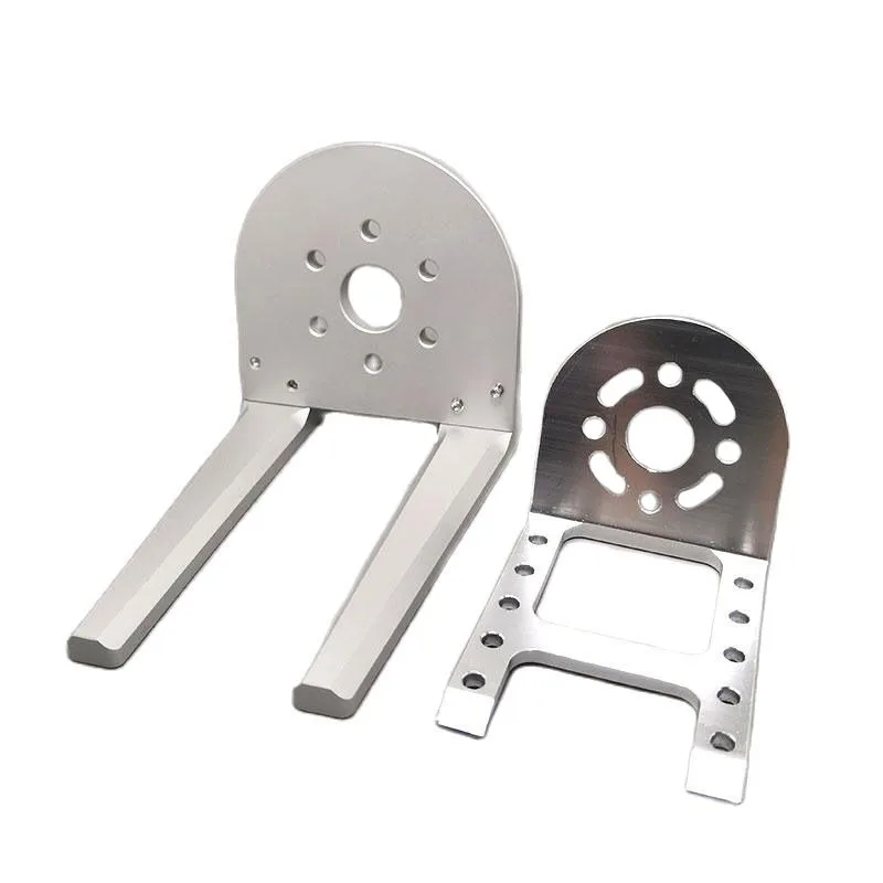 1 шт., кронштейн для крепления двигателя, из алюминиевого сплава
1 шт., кронштейн для крепления двигателя, из алюминиевого сплава