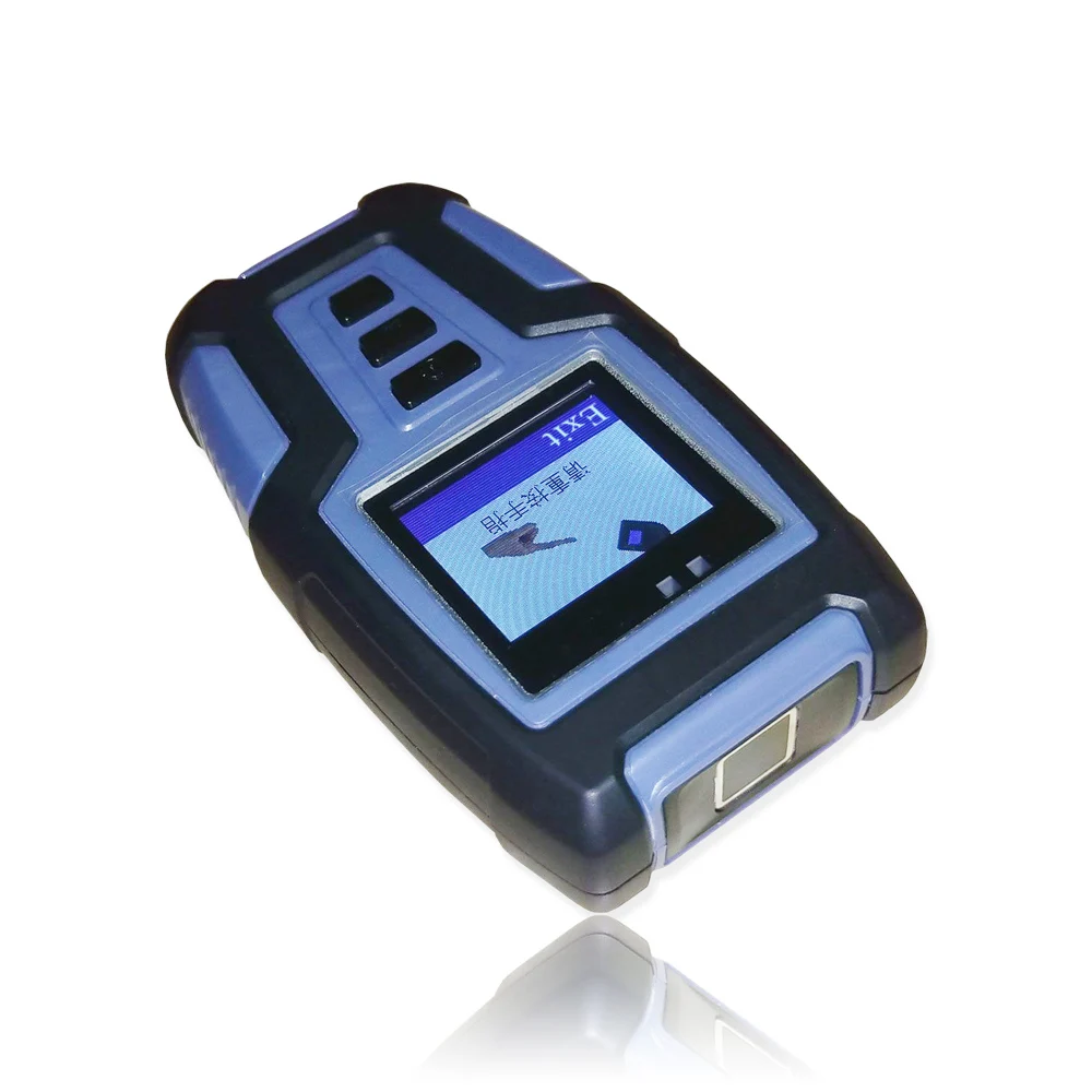 

Intelligent Fingerprint Guard Tour System Security Guard Control System (GS-9100G)