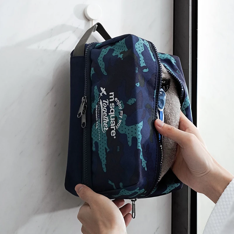 Electronics Womens Storage Bag Portable Makeup Bathroom Storage Bag Reusable Gadgets Kosmetyczka Damska Outdoor Products
Electronics Womens Storage Bag Portable Makeup Bathroom Storage Bag Reusable Gadgets Kosmetyczka Damska Outdoor Products