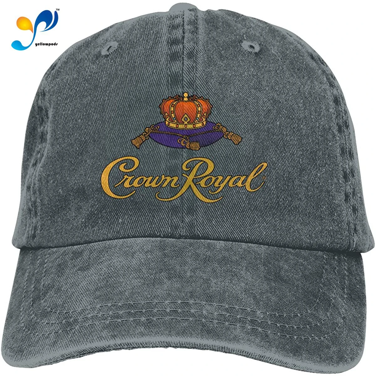 Crown Royal Unisex Vintage Jeans Baseball Hat Adjustable Denim Cap Trucker Hat Sombreros De Mujer Y De Hombre.
Crown Royal Unisex Vintage Jeans Baseball Hat Adjustable Denim Cap Trucker Hat Sombreros De Mujer Y De Hombre.