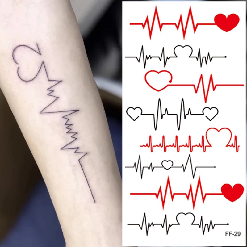 Sanskrit Flower Temporary Tattoo Sticker Feather Love Wave Chest Arm Waterproof Transfer Tattoos Women Men Body Art Fake Tatoo
Sanskrit Flower Temporary Tattoo Sticker Feather Love Wave Chest Arm Waterproof Transfer Tattoos Women Men Body Art Fake Tatoo