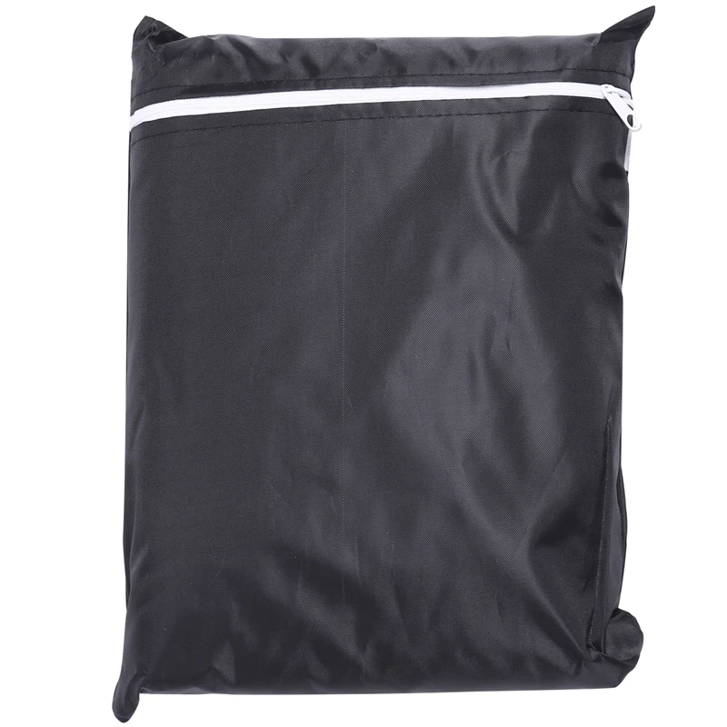 Oxford Cloth Hutch Covers 4FT Double Layer Rabbit Cage Dust Cover Waterproof for BB-48-DDU BB-48-DD BB-48-DDL-T 122X50X105
Oxford Cloth Hutch Covers 4FT Double Layer Rabbit Cage Dust Cover Waterproof for BB-48-DDU BB-48-DD BB-48-DDL-T 122X50X105