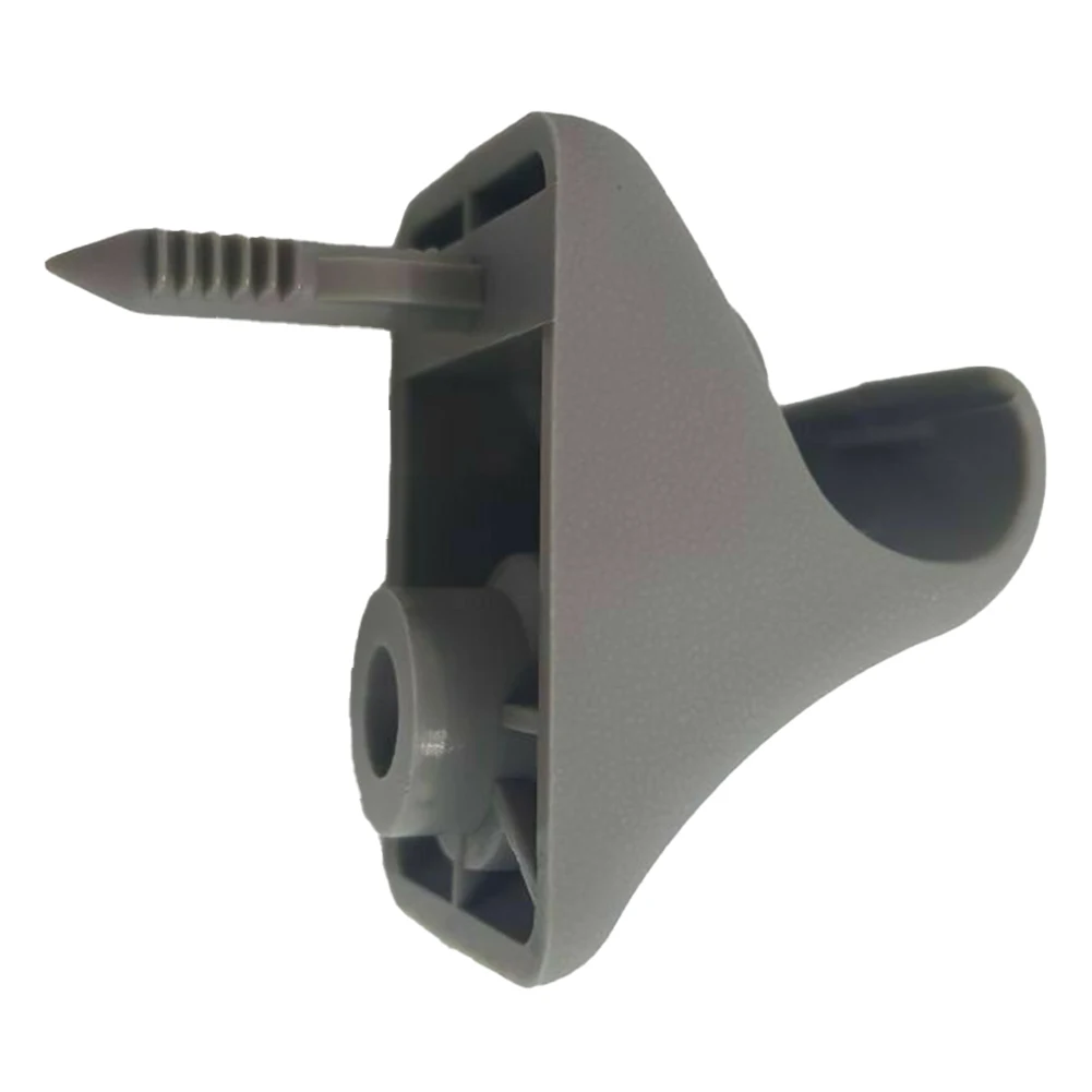 Durable Sunvisor Retainer Clips Replacement 2002 - 2011 Accessories Brand Clip Easy Made Of High Quality Material
Durable Sunvisor Retainer Clips Replacement 2002 - 2011 Accessories Brand Clip Easy Made Of High Quality Material