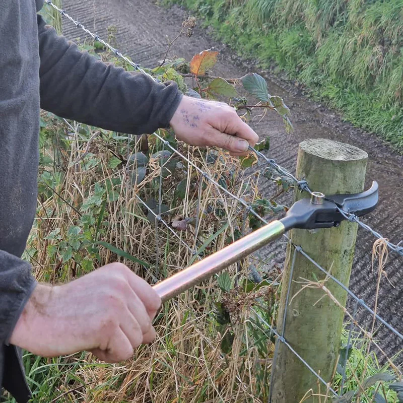 Съемник проволоки NSOUR для забора
Съемник проволоки NSOUR для забора