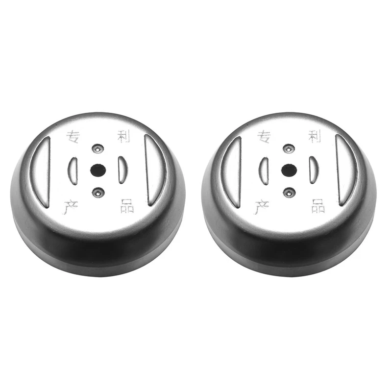 2X Stainless Steel Grass Cover Knife Holder Lithium Battery Hair Cutting Machine Accessories
2X Stainless Steel Grass Cover Knife Holder Lithium Battery Hair Cutting Machine Accessories
