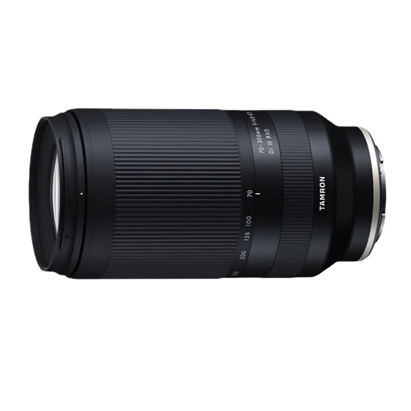 Tamron 70-300mm F/2.8 Large Aperture Standard Zoom Lens SONY Canon M43 Mirrorless Camera Lens A5000 A6000 A6300 A6400 A7 A9 A1
Tamron 70-300mm F/2.8 Large Aperture Standard Zoom Lens SONY Canon M43 Mirrorless Camera Lens A5000 A6000 A6300 A6400 A7 A9 A1
