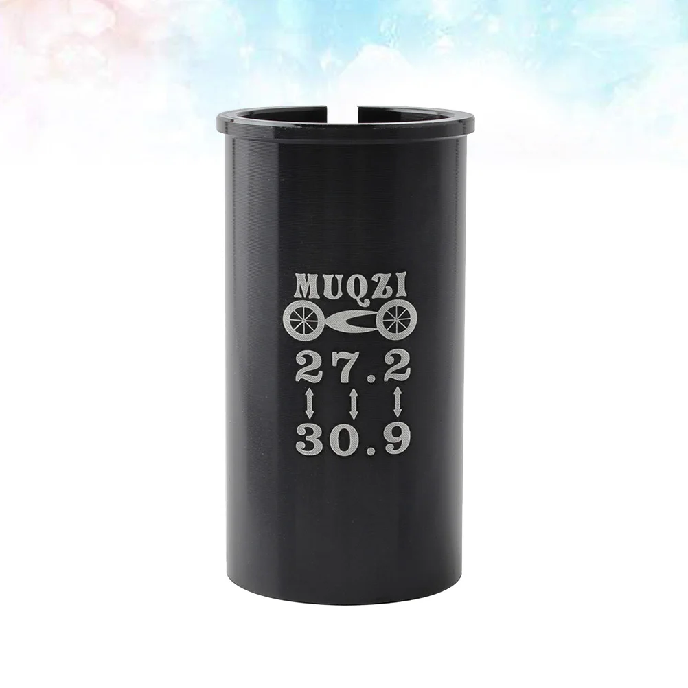 Seatpost Post Tube Adapter Reducing Sleeve Seat Shim Bike Fly Dead 27.2 30.9 Alloy Turn Aluminum Mountain Road 27. 30. Reducer
Seatpost Post Tube Adapter Reducing Sleeve Seat Shim Bike Fly Dead 27.2 30.9 Alloy Turn Aluminum Mountain Road 27. 30. Reducer