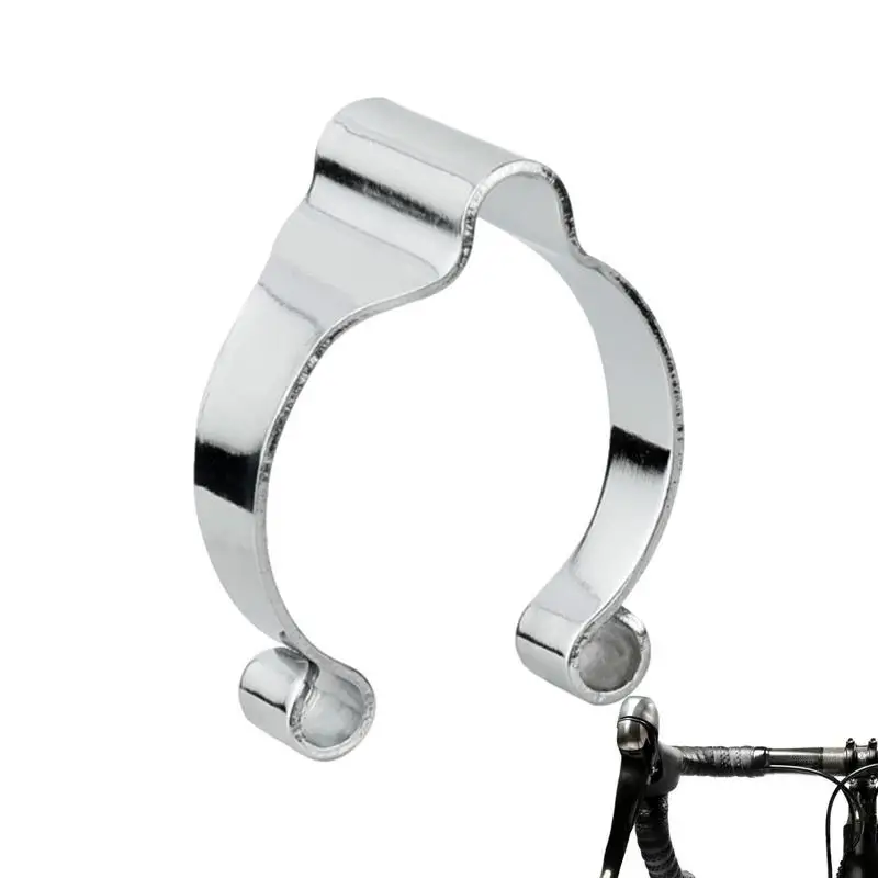 Bicycle Pipe Buckle Wire Fixed Ring Stainless Steel Cable Clip Brake Line Clamp Organization Brake Shifter Tube Clamp Accessory
Bicycle Pipe Buckle Wire Fixed Ring Stainless Steel Cable Clip Brake Line Clamp Organization Brake Shifter Tube Clamp Accessory