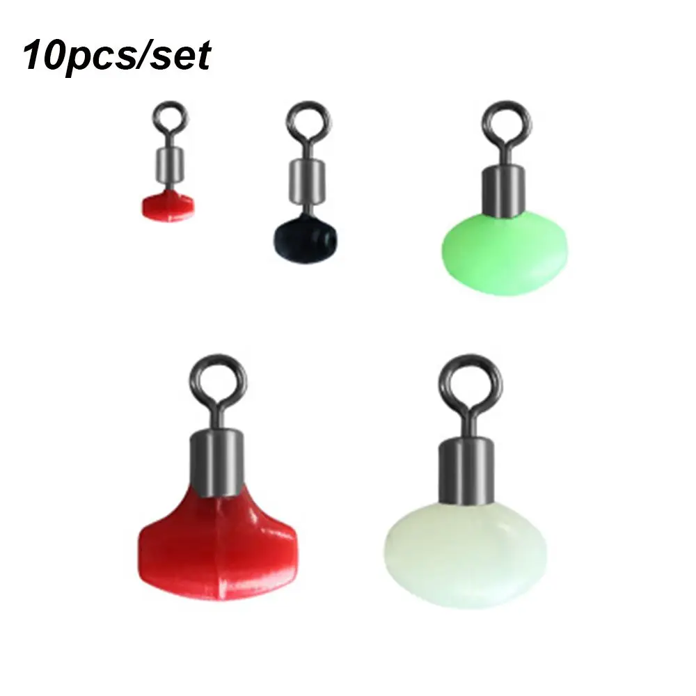 10pcs/bag New Tackle Accessories Line Rigs Fast Link Slider Beads Fishing Swivels connect Zig Pulley Clip Running Ledger
10pcs/bag New Tackle Accessories Line Rigs Fast Link Slider Beads Fishing Swivels connect Zig Pulley Clip Running Ledger