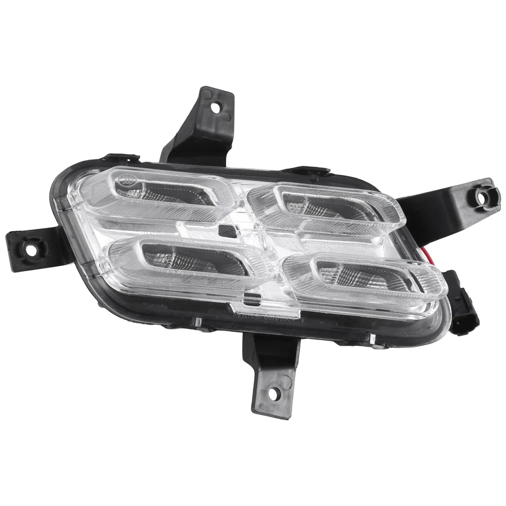 Left Front Bumper Fog Lamp Daytime Running Light Welcome Light for Chery Tiggo 8 2019-2020 605000284AA
Left Front Bumper Fog Lamp Daytime Running Light Welcome Light for Chery Tiggo 8 2019-2020 605000284AA
