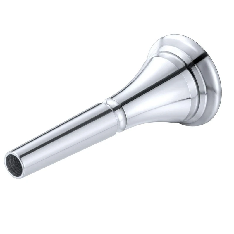 HOT French Horn Mouthpiece Kit Includes 1 Pcs French Horn Mouth Piece For Adults Children And Beginners Musical Instrument
HOT French Horn Mouthpiece Kit Includes 1 Pcs French Horn Mouth Piece For Adults Children And Beginners Musical Instrument