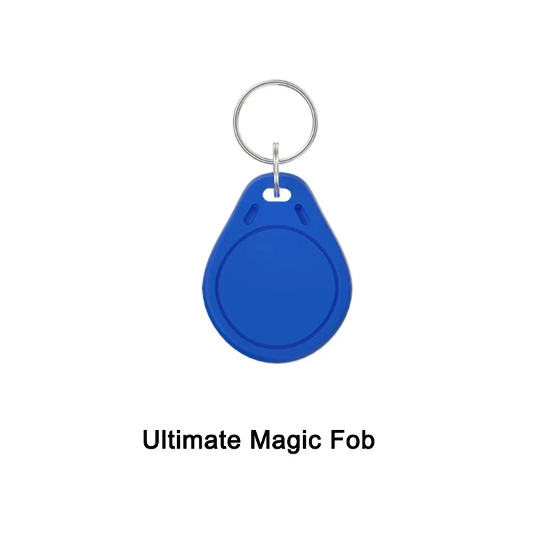 Новый Ultimate Magic Card Fob Gne4
Новый Ultimate Magic Card Fob Gne4
