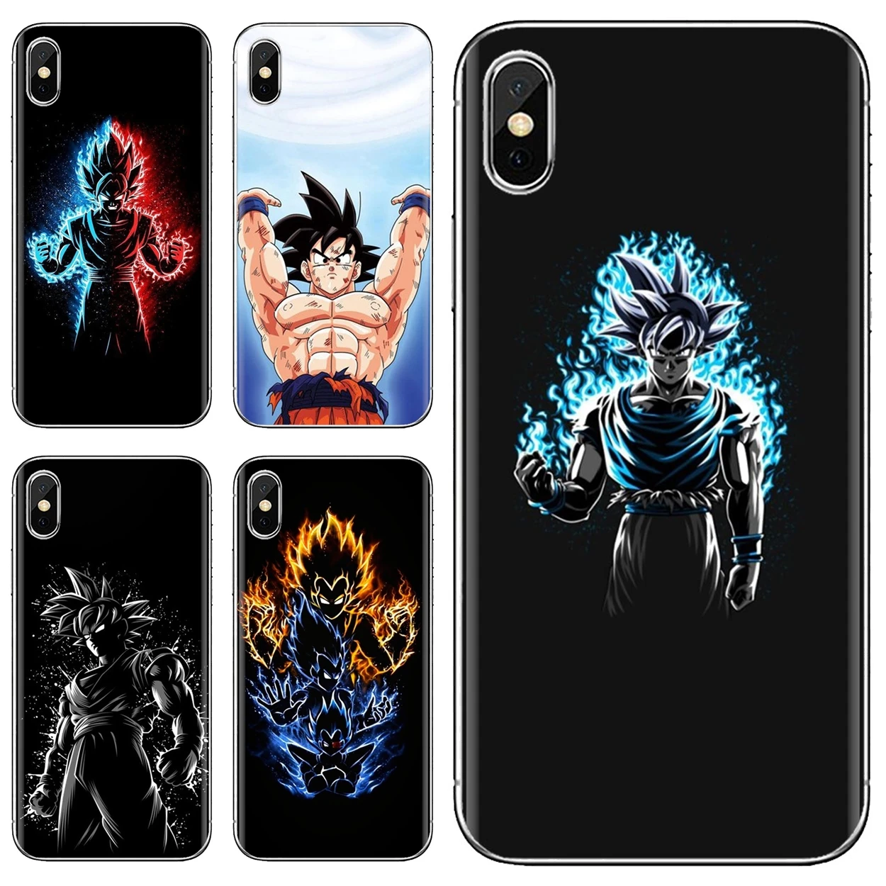 Goku Anime Dragon Ball Capa Silicone Shell Covers For iPhone 10 11 12 13 Mini Pro 4S 5S SE 5C 6 6S 7 8 X XR XS Plus Max 2020
Goku Anime Dragon Ball Capa Silicone Shell Covers For iPhone 10 11 12 13 Mini Pro 4S 5S SE 5C 6 6S 7 8 X XR XS Plus Max 2020