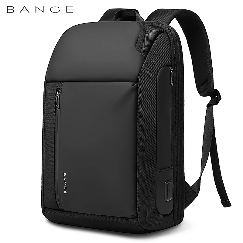2023 New Business Backpack Men Fashion 15.6 in Laptop Backpack Work Man Bag Unisex Black Travel Male Backpack Mochila Waterproof
2023 New Business Backpack Men Fashion 15.6 in Laptop Backpack Work Man Bag Unisex Black Travel Male Backpack Mochila Waterproof
