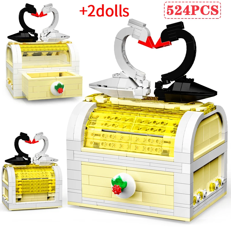 524 шт., Детский конструктор «мини-город» 
524 шт., Детский конструктор «мини-город»