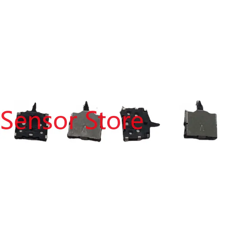 10PCS ESE23J101 Small Bidirectional Sensing Limited Stroke Detection Switch Left And Right Rocking Bars
10PCS ESE23J101 Small Bidirectional Sensing Limited Stroke Detection Switch Left And Right Rocking Bars