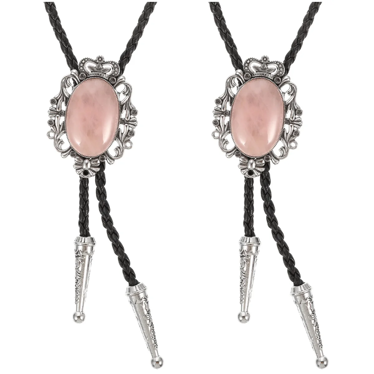Bolo Tie Vintage Necklace Men Mens Ties Decoration Cowgirl Accessories Women Necktie
Bolo Tie Vintage Necklace Men Mens Ties Decoration Cowgirl Accessories Women Necktie