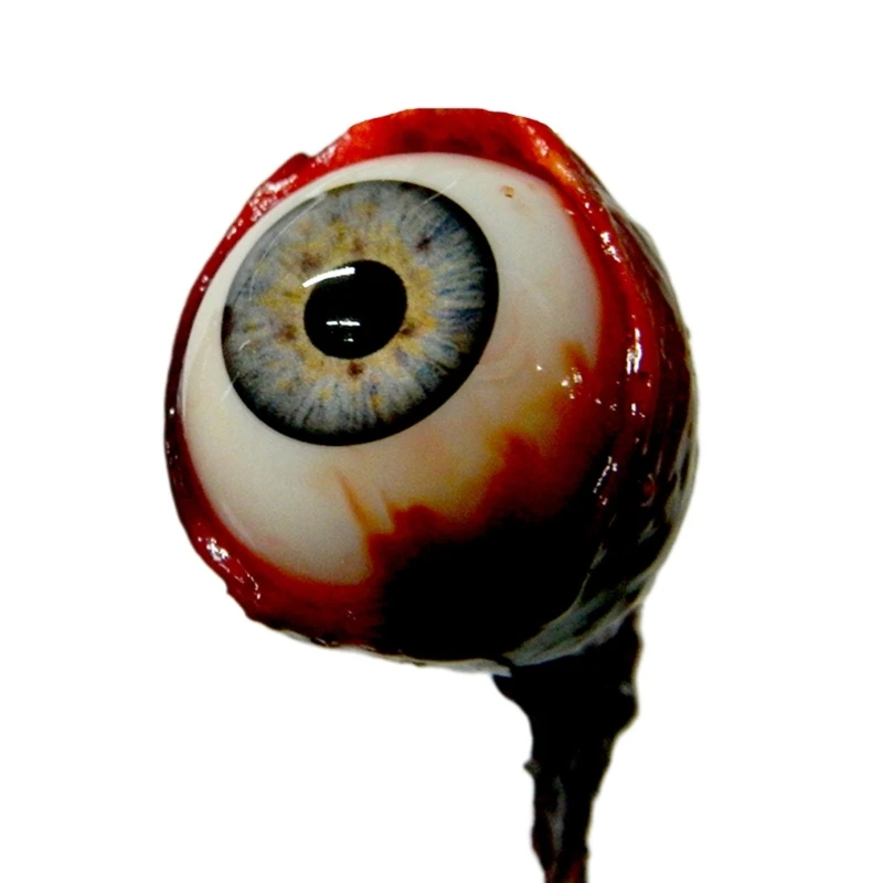 

Bloody Eyeballs Halloween Decor Halloween Realistic Eyeball Horror Props Artificial Eyeball Halloween Prank Prop