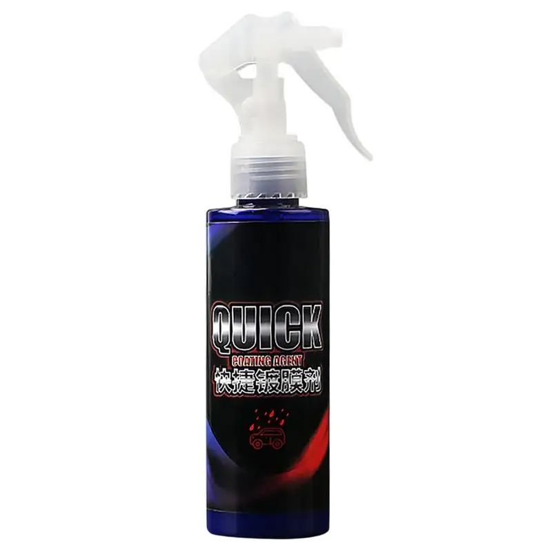 Nano Spray Coating For Car Nano Wax Spray For Car Cleaning And Polish Ceramic Coating Long-Lasting For Metal Automotive
Nano Spray Coating For Car Nano Wax Spray For Car Cleaning And Polish Ceramic Coating Long-Lasting For Metal Automotive