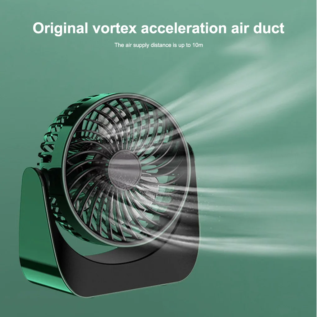 Portable Small Desk USB 3 Blades Cooler Cooling Fan USB Mini Fans Operation Super Mute Silent PC / Laptop / Notebook
Portable Small Desk USB 3 Blades Cooler Cooling Fan USB Mini Fans Operation Super Mute Silent PC / Laptop / Notebook
