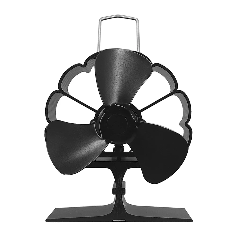 Fan Fireplace Stove Heat Wood Poweredair Mini Thermal Silent Warm Fans Activated Metal Log Burner Burning Fast Start Power
Fan Fireplace Stove Heat Wood Poweredair Mini Thermal Silent Warm Fans Activated Metal Log Burner Burning Fast Start Power