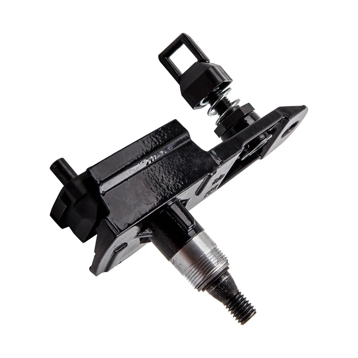 Car Rear Window Wiper Shaft Pivot for E91 E61 320I 318D 520I 530D XDrive 61627209167 7209167
Car Rear Window Wiper Shaft Pivot for E91 E61 320I 318D 520I 530D XDrive 61627209167 7209167