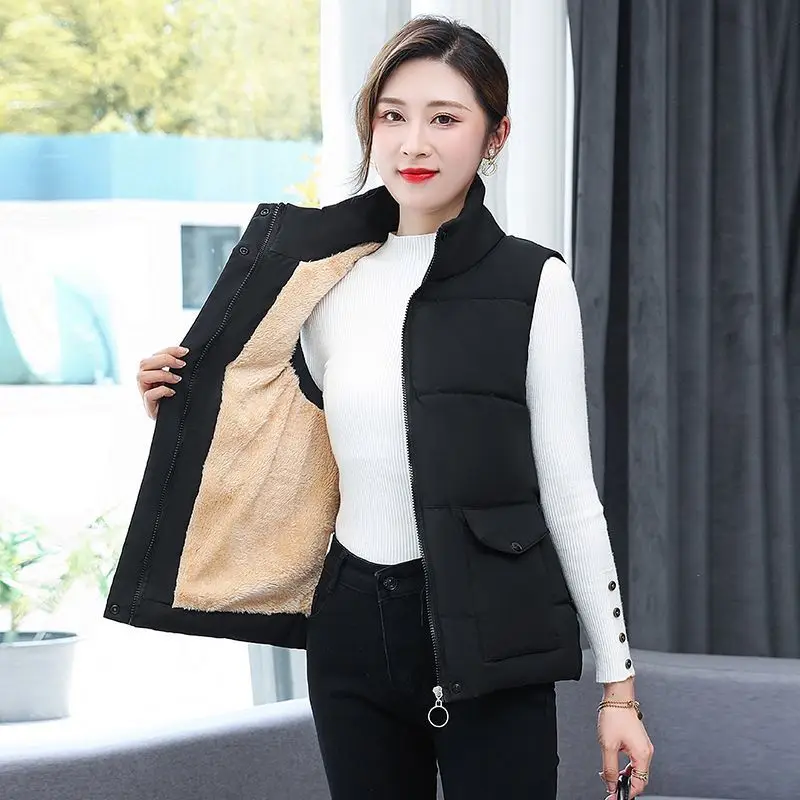Women Winter Coat New Jacket Slim Female Cotton Padded Puffer Jacket Ladies Portable Warm Windproof Coat Outerwear Jacket G196
Women Winter Coat New Jacket Slim Female Cotton Padded Puffer Jacket Ladies Portable Warm Windproof Coat Outerwear Jacket G196