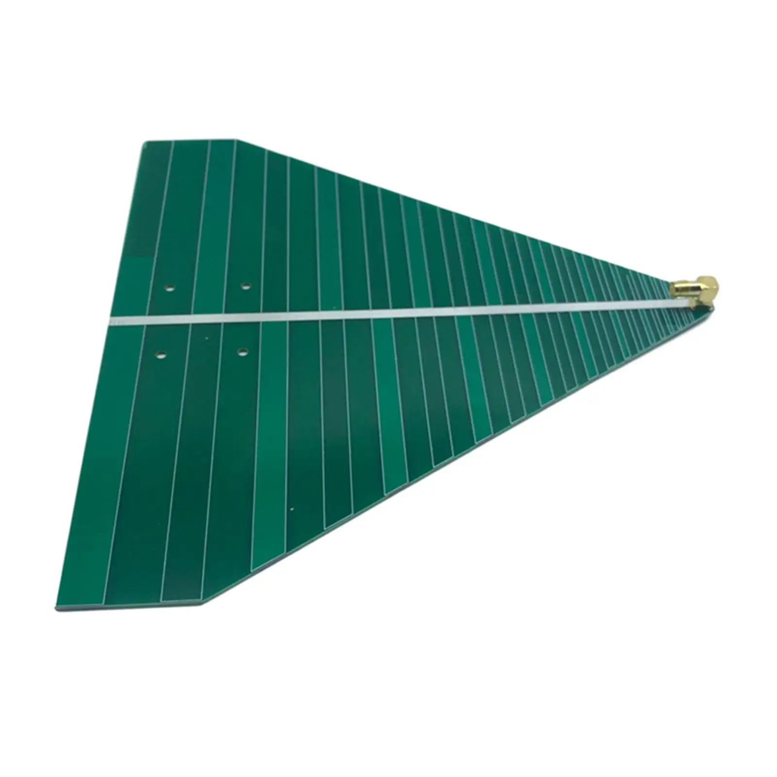 Ultra Wideband Antenna High Frequency 20x20cm Table Performance 600-6000MHz for SMA-K WiFi Log Periodic Antenna 50W UWB
Ultra Wideband Antenna High Frequency 20x20cm Table Performance 600-6000MHz for SMA-K WiFi Log Periodic Antenna 50W UWB