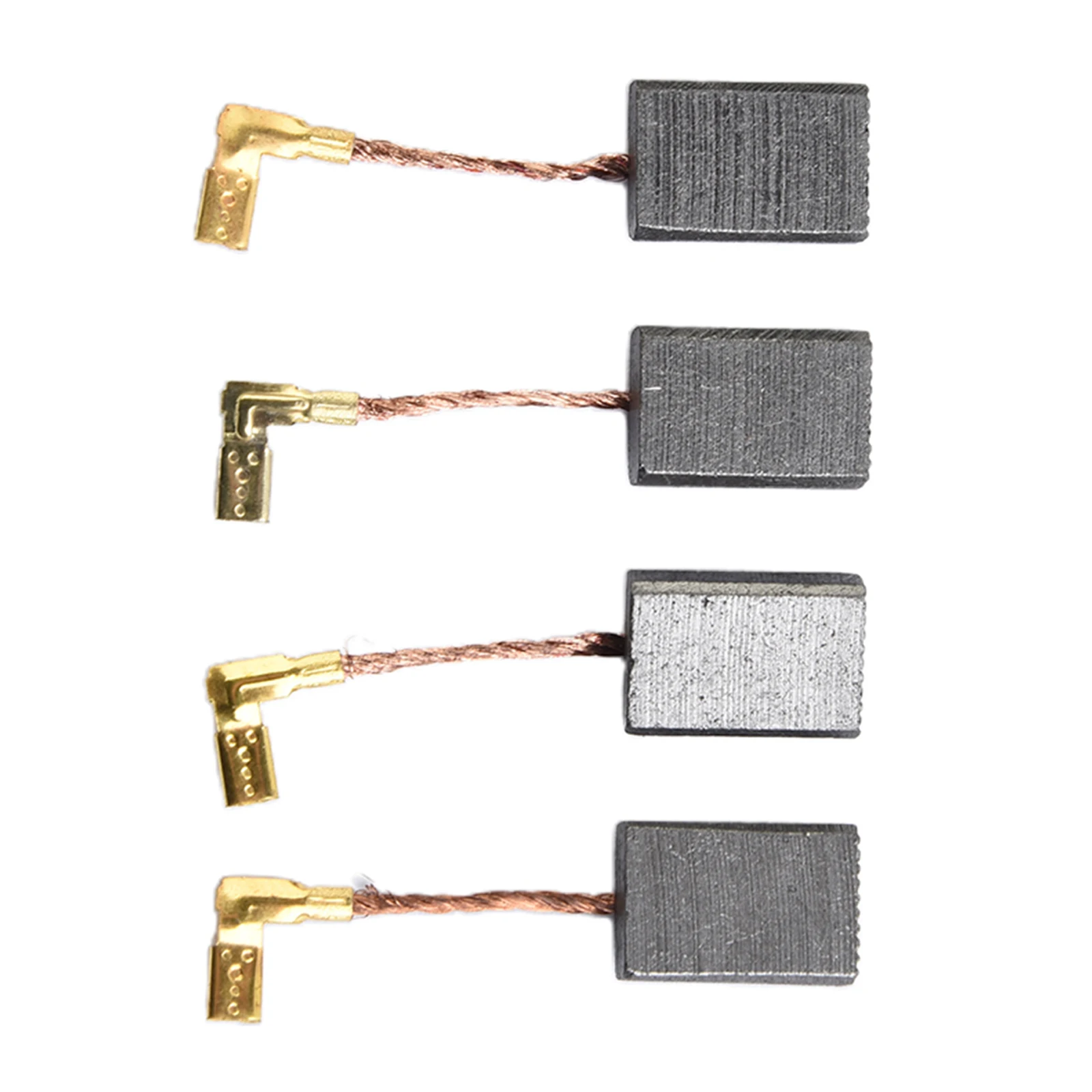 4pcs CB419 Angle Grinder Carbon Brushes For Angle Grinder Electric Motor Brush Power Tools Parts Accessories 4304
4pcs CB419 Angle Grinder Carbon Brushes For Angle Grinder Electric Motor Brush Power Tools Parts Accessories 4304