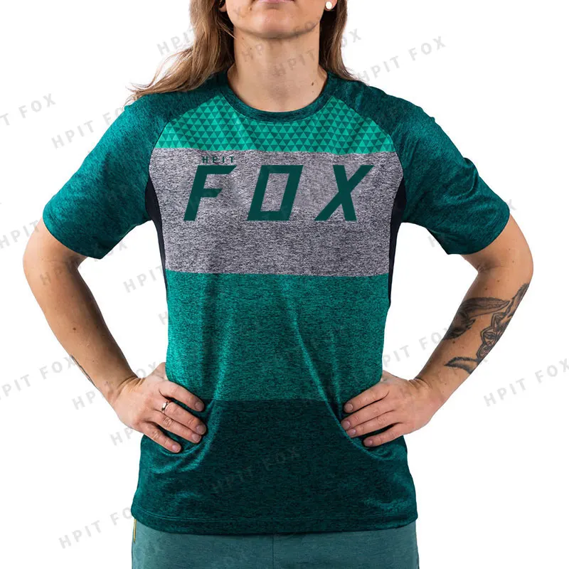 motorcycle mountain bike team downhill jersey MTB Offroad bicycle locomotive shirt cross country mountain hpit fox jersey women
motorcycle mountain bike team downhill jersey MTB Offroad bicycle locomotive shirt cross country mountain hpit fox jersey women