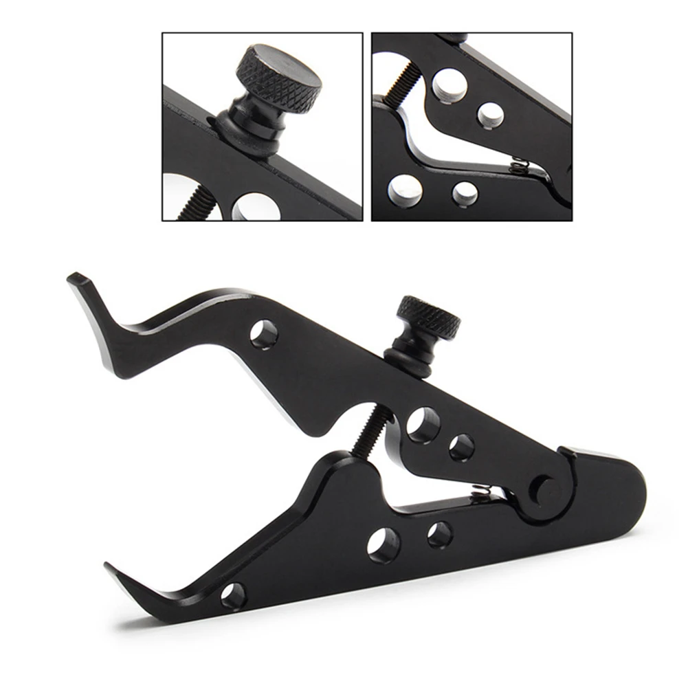 Motorcycle Cruise Control Clip Throttle Lock Constant Speed Control Speed Cruise Control Clamp Bracket Replaement
Motorcycle Cruise Control Clip Throttle Lock Constant Speed Control Speed Cruise Control Clamp Bracket Replaement