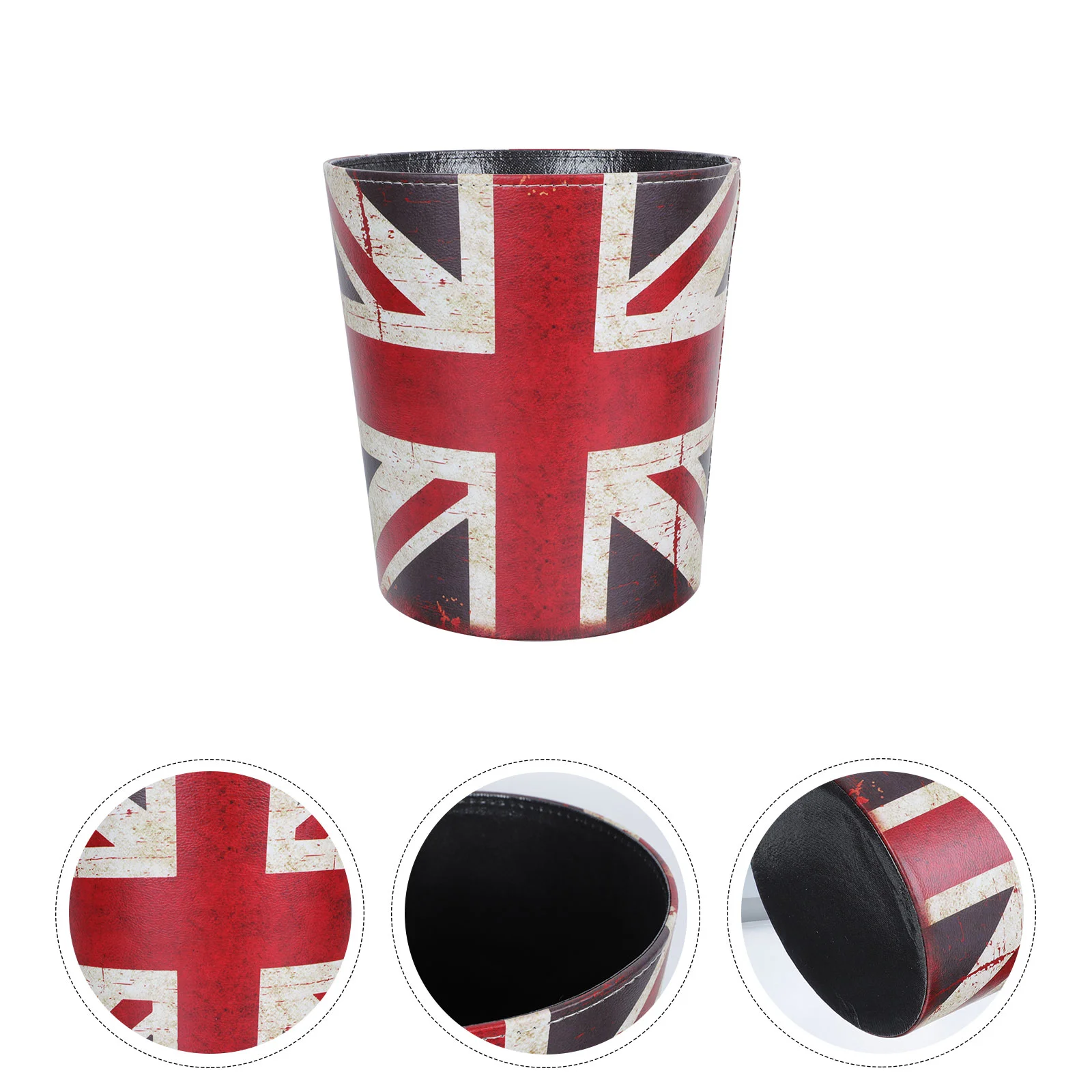 Trash Bin Wastekitchen Can Container Garbage Basket Bathroom Retro Cans Wastebasket Bedroom Dustbin Office Desktop Paper Vintage
Trash Bin Wastekitchen Can Container Garbage Basket Bathroom Retro Cans Wastebasket Bedroom Dustbin Office Desktop Paper Vintage