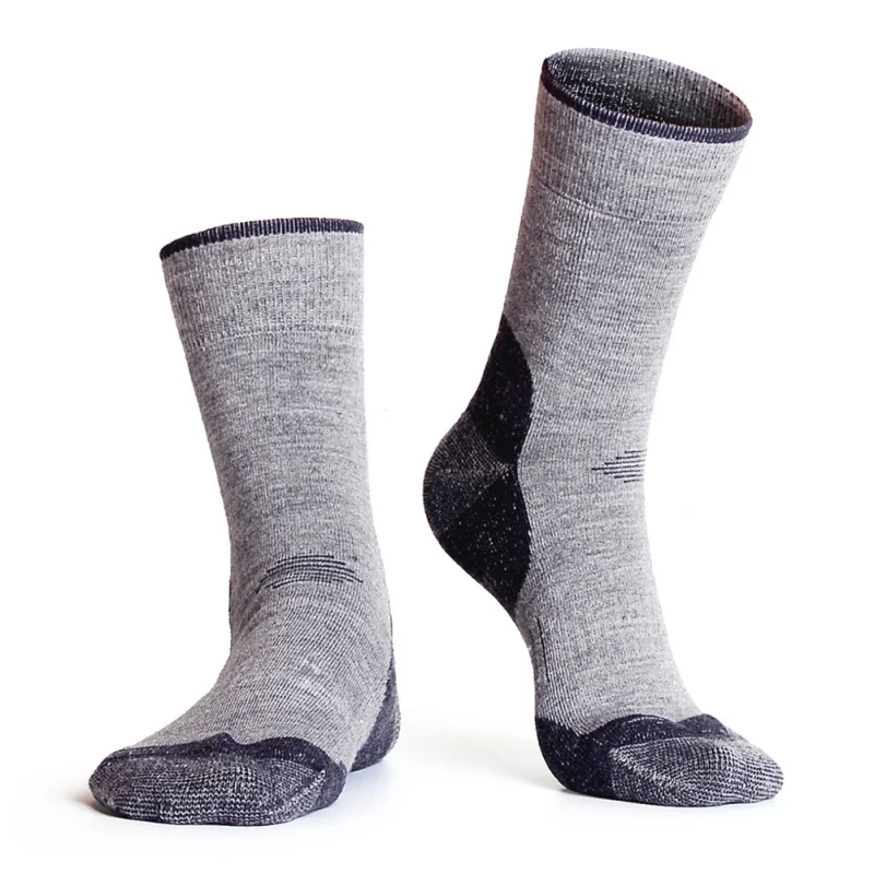 1 Pair Running Skiing Sports Socks Warm Comfortable for Long-distance Thermal Walking Socks Thickness Socks #2022
1 Pair Running Skiing Sports Socks Warm Comfortable for Long-distance Thermal Walking Socks Thickness Socks #2022