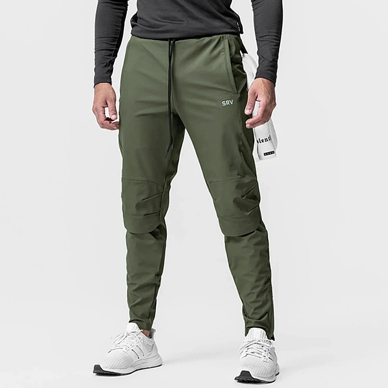 Gym Men's Casual Summer Outdoors Pants Man Quick Dry Running Sweatpants Jogging Sports Workout Long Trousers Tracksuit Bottoms
Gym Men's Casual Summer Outdoors Pants Man Quick Dry Running Sweatpants Jogging Sports Workout Long Trousers Tracksuit Bottoms