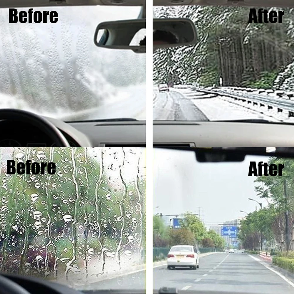 1 Bottle /50PCS Wiper Fine Effervescent Tablets Windscreen Cleaner Car Washing Cleaning Agent Tablet Automotive Care Supplies
1 Bottle /50PCS Wiper Fine Effervescent Tablets Windscreen Cleaner Car Washing Cleaning Agent Tablet Automotive Care Supplies