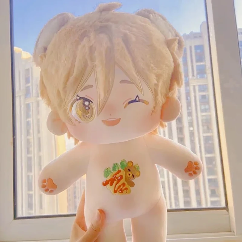 40 см игровой набор звезд あんんんーズ ーズ! Mashiro Tomoya хлопковая Плюшевая Кукла Косплей куклы мягкая игрушка рождественские подарки
40 см игровой набор звезд あんんんーズ ーズ! Mashiro Tomoya хлопковая Плюшевая Кукла Косплей куклы мягкая игрушка рождественские подарки
