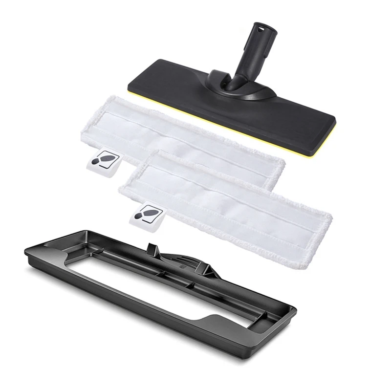 Suitable For Karcher SC1 SC2 SC3 SC4 SC5 Carpet Glider Easyfix 2.863-269.0 Replacement Of Cleaning Accessories Kits
Suitable For Karcher SC1 SC2 SC3 SC4 SC5 Carpet Glider Easyfix 2.863-269.0 Replacement Of Cleaning Accessories Kits