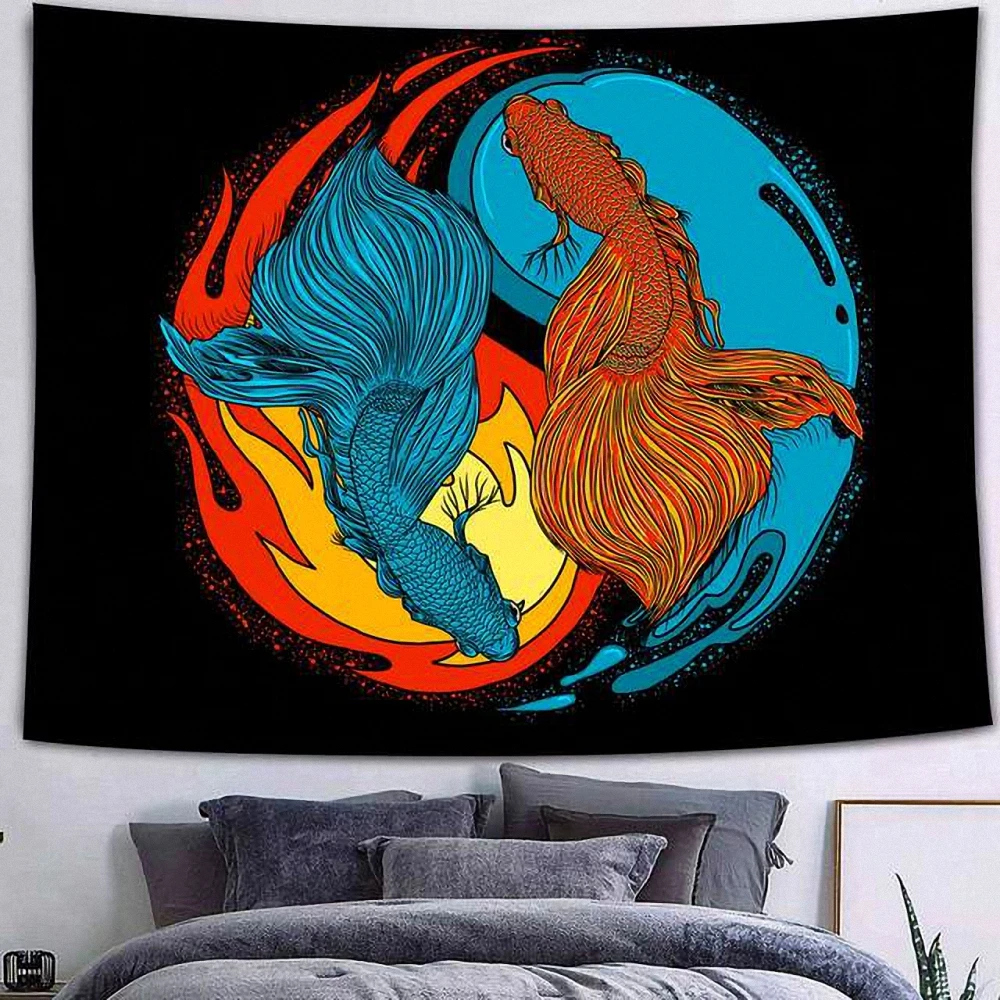Japanese Tattoo Art Poster Vintage Decorative Banner Flag Mural Ukiyo-e Tattoo Designs Art Work Tapestery Wall Hanging Painting
Japanese Tattoo Art Poster Vintage Decorative Banner Flag Mural Ukiyo-e Tattoo Designs Art Work Tapestery Wall Hanging Painting
