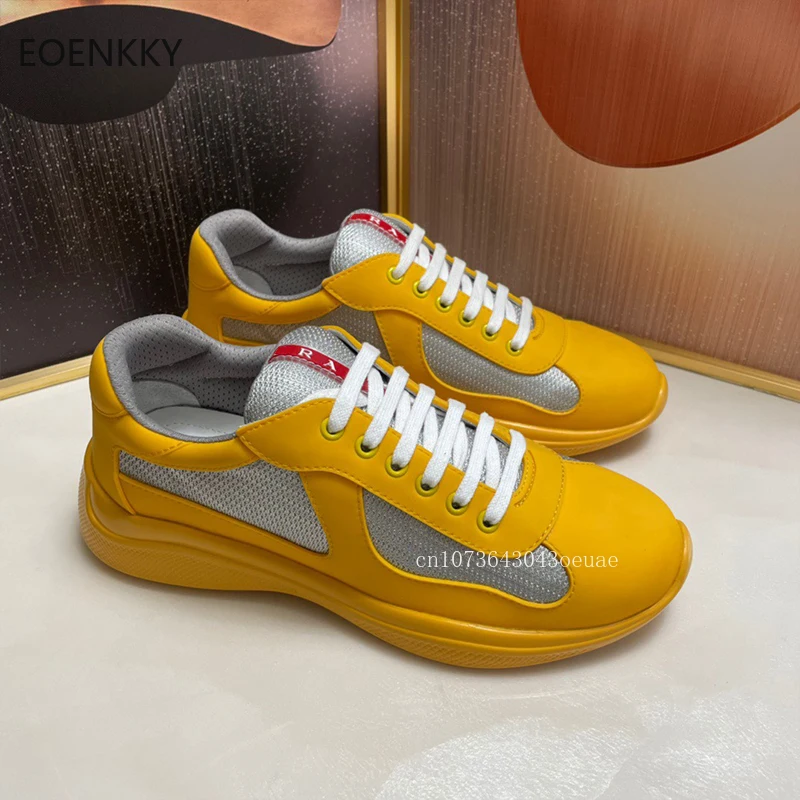 EOENKKY Men's New Casual Shoes High Quality Men's Sports Shoes 1:1 Production Business Leather Shoes Men's Formal Shoes 
EOENKKY Men's New Casual Shoes High Quality Men's Sports Shoes 1:1 Production Business Leather Shoes Men's Formal Shoes