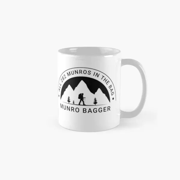All 282 Munros In The Bag Hillwalking An Mug Simple Printed Gifts Cup Coffee Drinkware Tea Design Picture Photo Image
All 282 Munros In The Bag Hillwalking An Mug Simple Printed Gifts Cup Coffee Drinkware Tea Design Picture Photo Image
