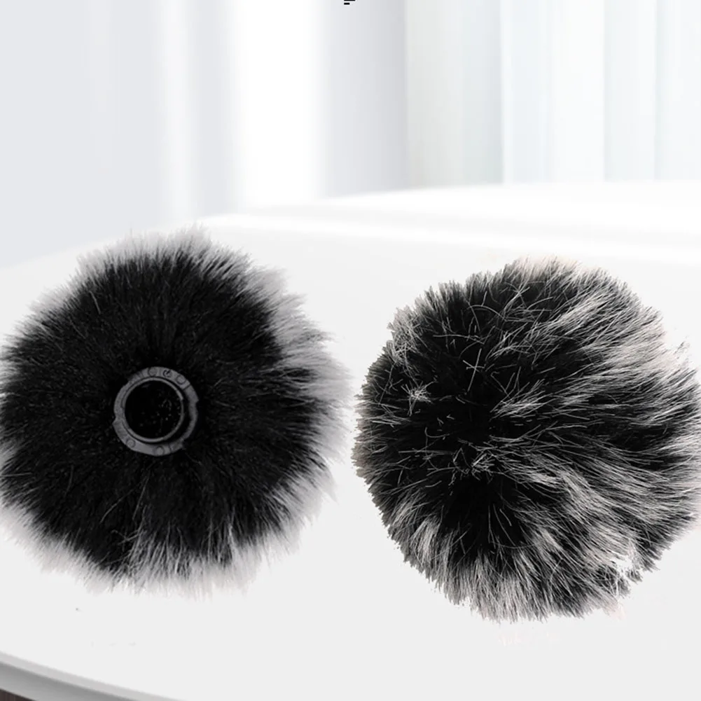 Mic Muff Microphone Muffs Musical Instruments Furry Windshield Mic Soft Comfortable Wireless Lavalier Mic Clip-on Lavalier Mic
Mic Muff Microphone Muffs Musical Instruments Furry Windshield Mic Soft Comfortable Wireless Lavalier Mic Clip-on Lavalier Mic