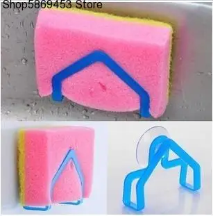 Hot Sale Bathroom Sets Super Suction Family Sucker Hooks for Sponge Kitchen Accessories
Hot Sale Bathroom Sets Super Suction Family Sucker Hooks for Sponge Kitchen Accessories