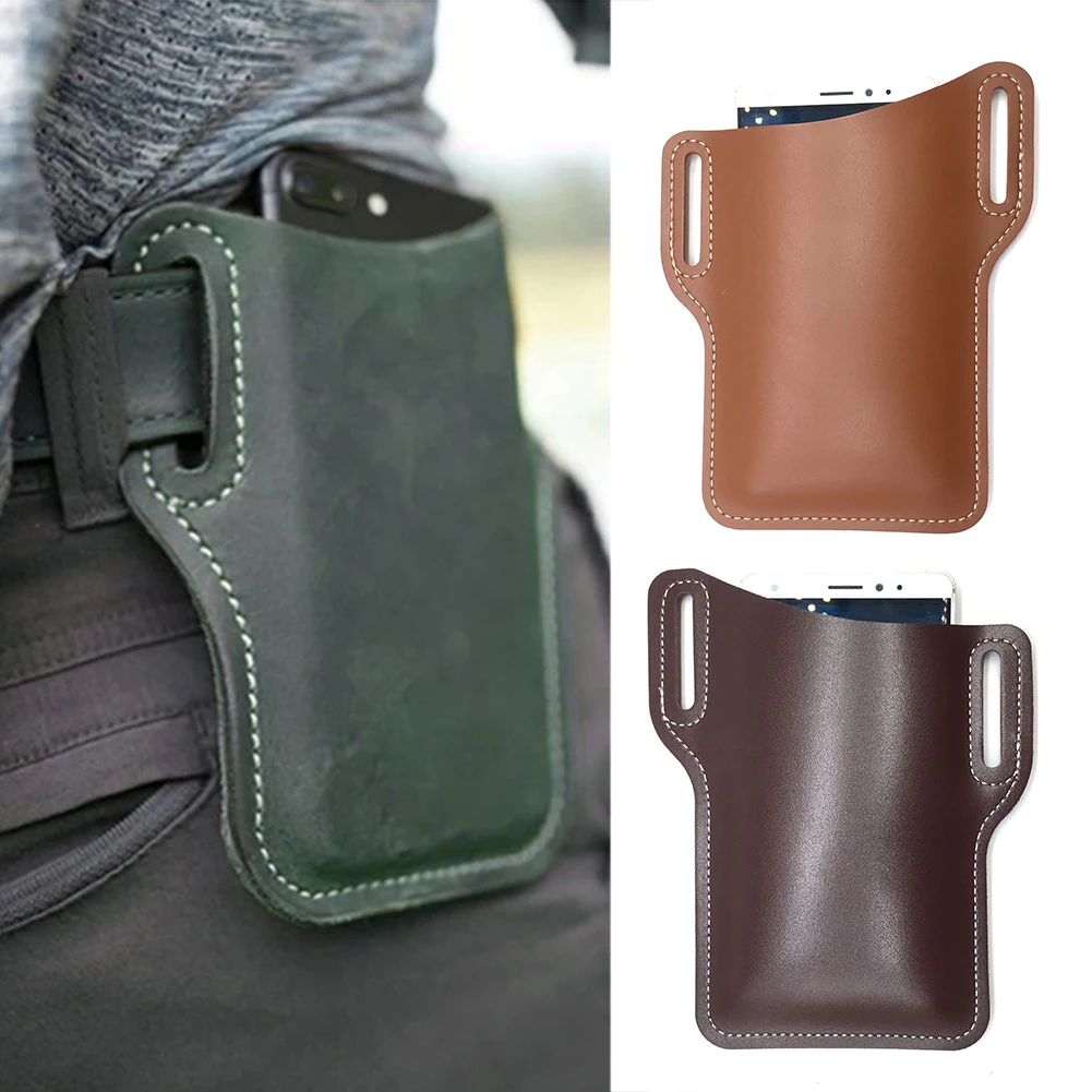 Wallet Holster Holster Loop Travel Phone Bags Cellphone Belt Props Running Phone Case Bag Pouch Men Camping Leather Waist Purse 
Wallet Holster Holster Loop Travel Phone Bags Cellphone Belt Props Running Phone Case Bag Pouch Men Camping Leather Waist Purse