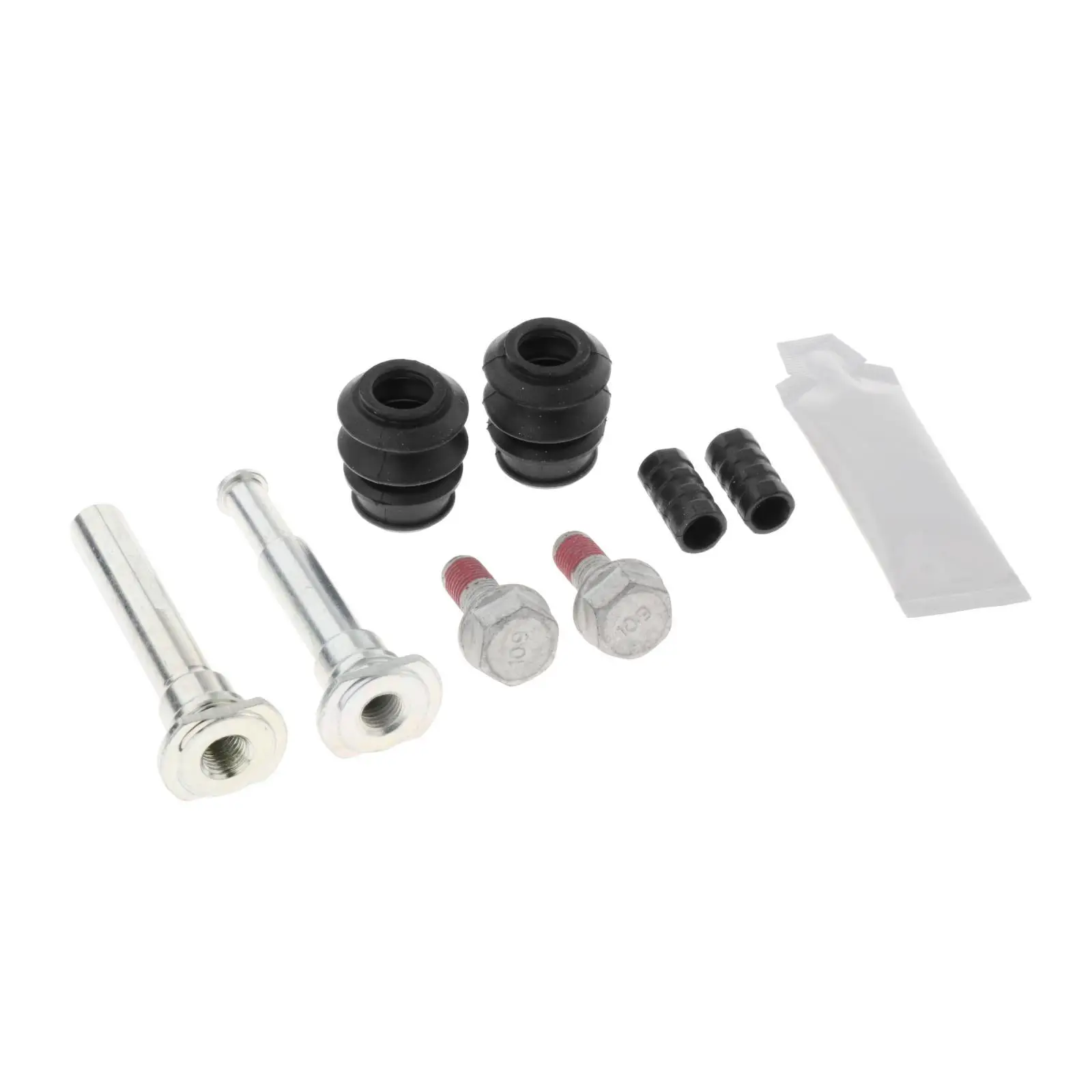 Front Brake Caliper Slider Pin Sturdy BCF1376 Guide Kit Durable Spare E12 02-07 Durable Premium
Front Brake Caliper Slider Pin Sturdy BCF1376 Guide Kit Durable Spare E12 02-07 Durable Premium