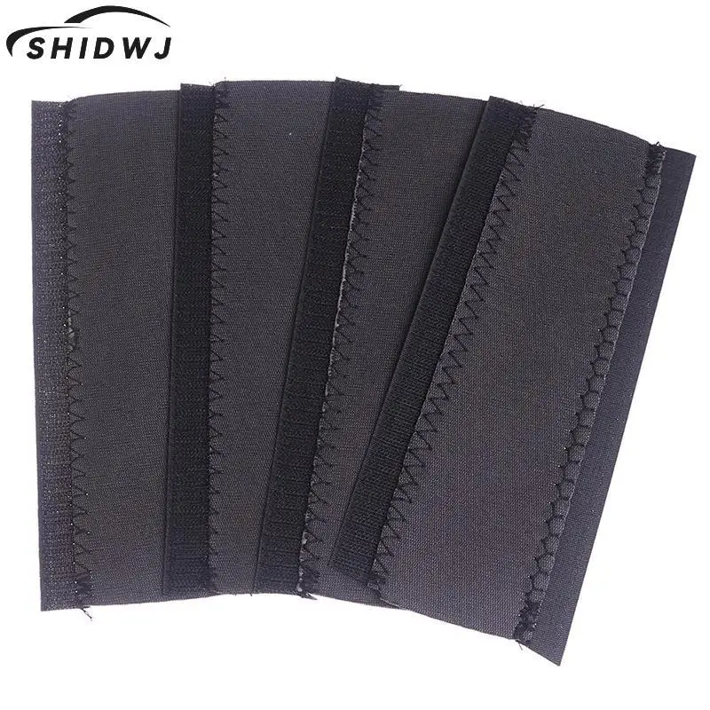 4Pcs/set Durable Cycling Chain Stay Bike Bicycle Guard Cover Frame Black Protector Waterproof Durable Soft Black Protect Chain
4Pcs/set Durable Cycling Chain Stay Bike Bicycle Guard Cover Frame Black Protector Waterproof Durable Soft Black Protect Chain